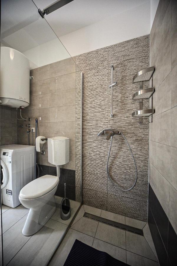 Apartman Carmen Volosko Opatija Exterior foto
